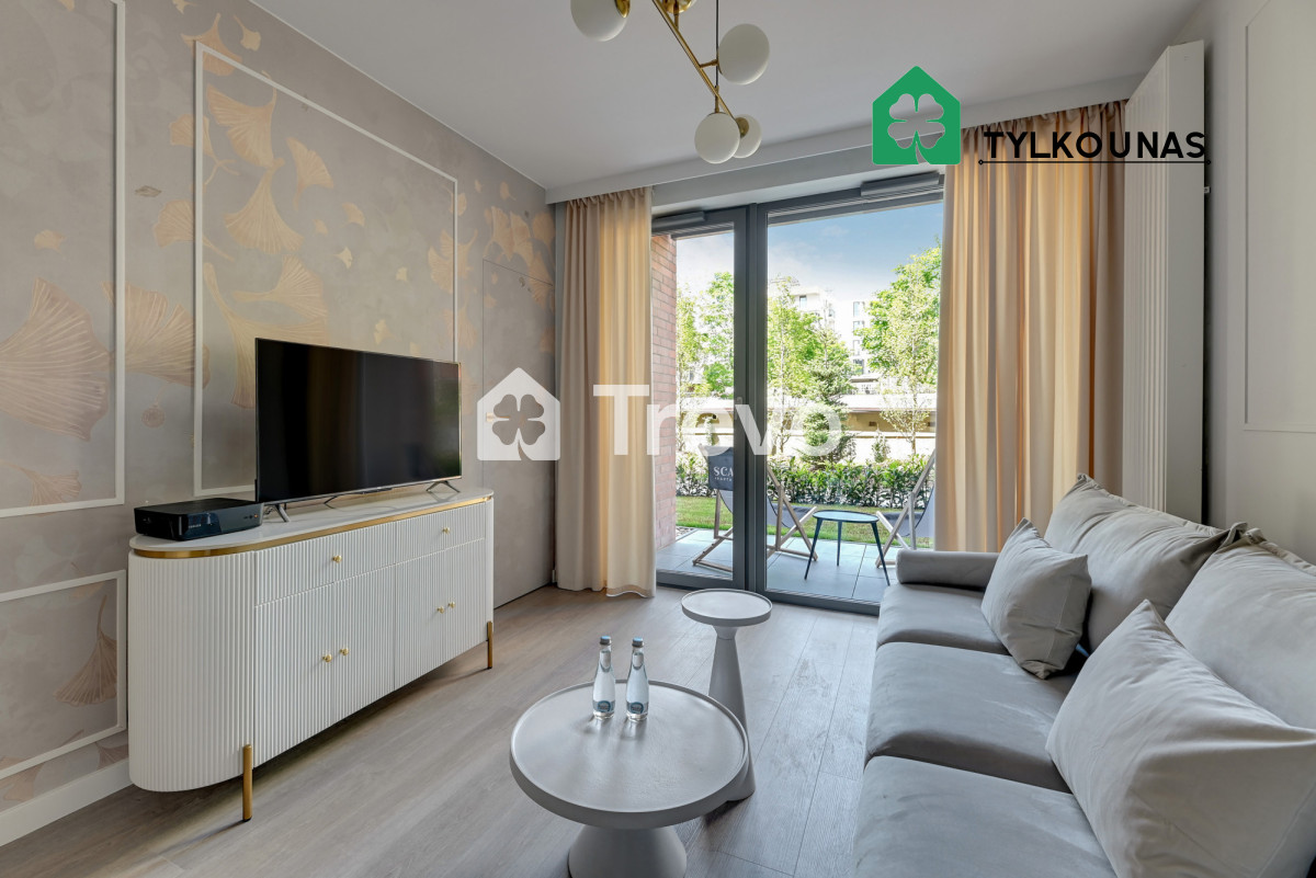 Stare Miasto | Apartamentowiec | Faktura 23% VAT - Gallery Image 5