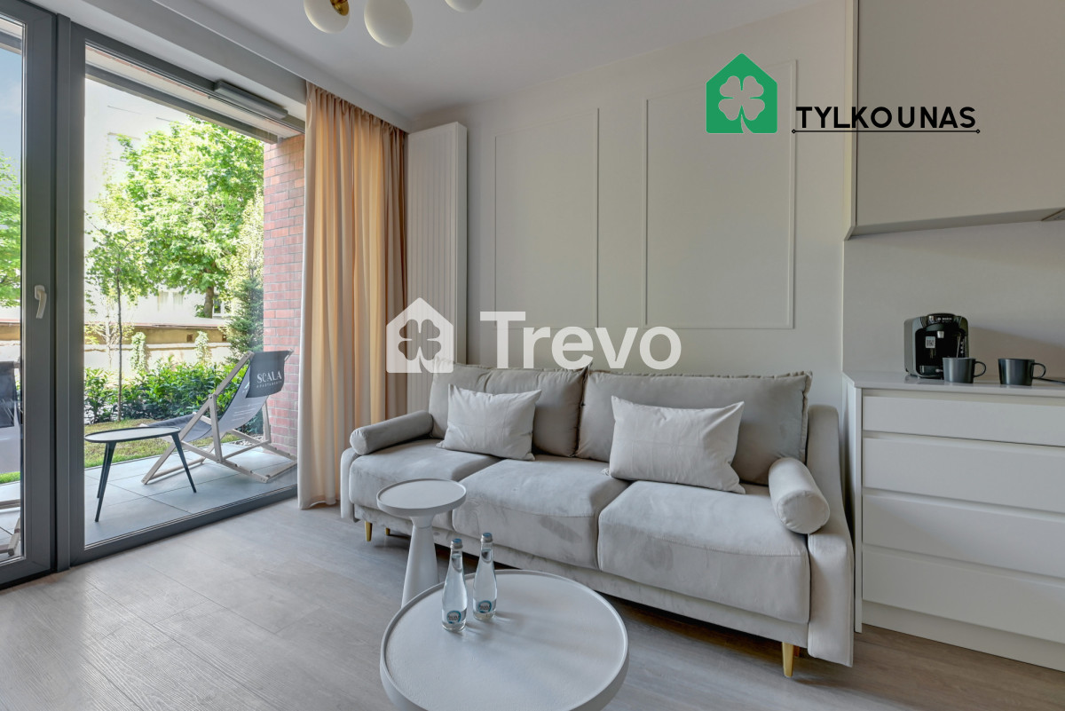 Stare Miasto | Apartamentowiec | Faktura 23% VAT - Gallery Image 8