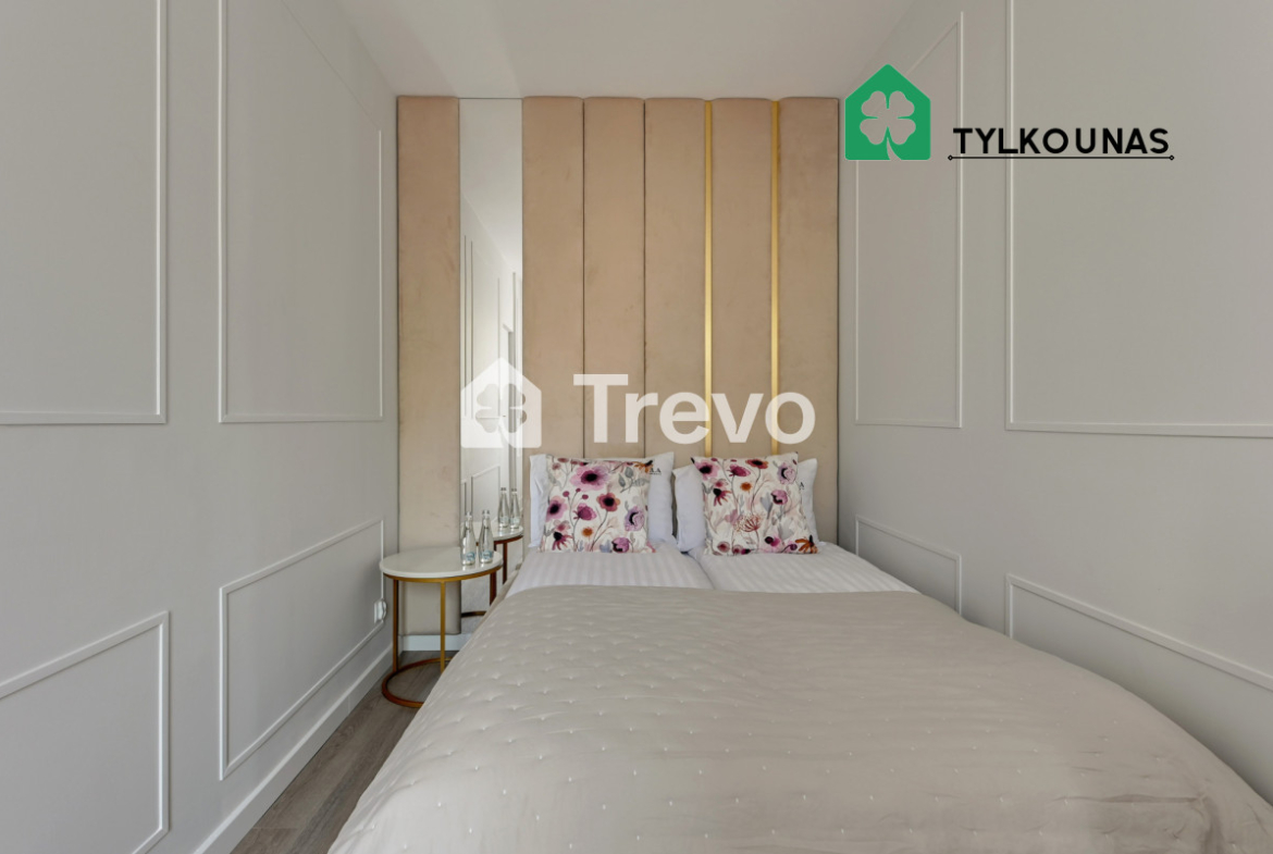 Stare Miasto | Apartamentowiec | Faktura 23% VAT - Gallery Image 14