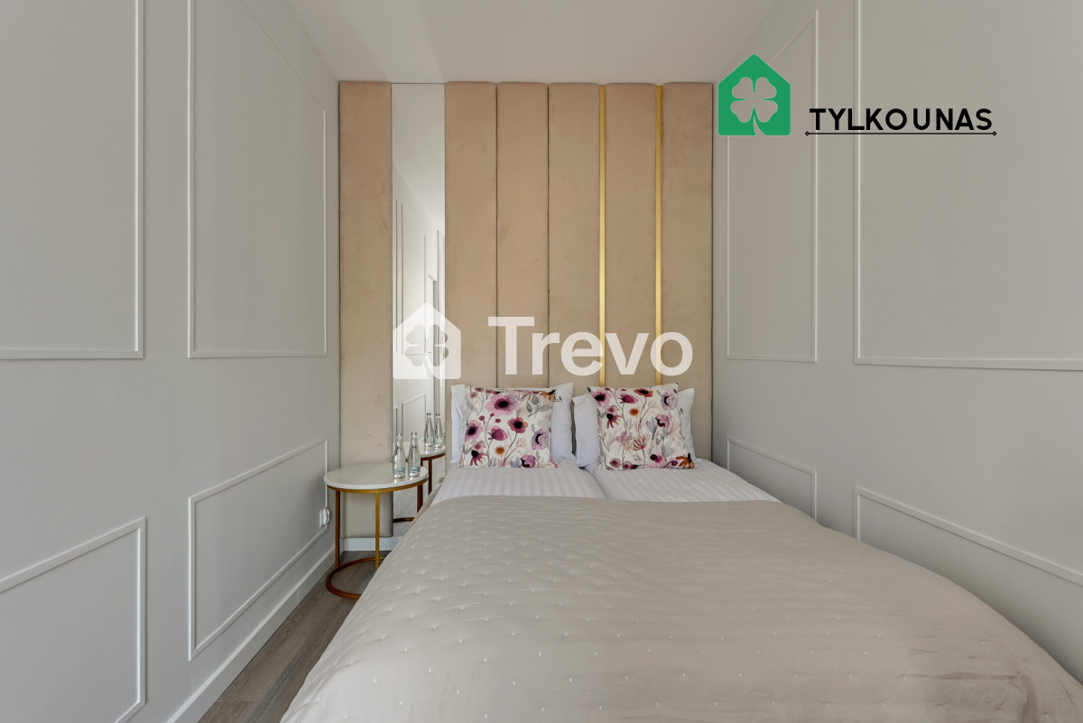 Stare Miasto | Apartamentowiec | Faktura 23% VAT - Gallery Image 14