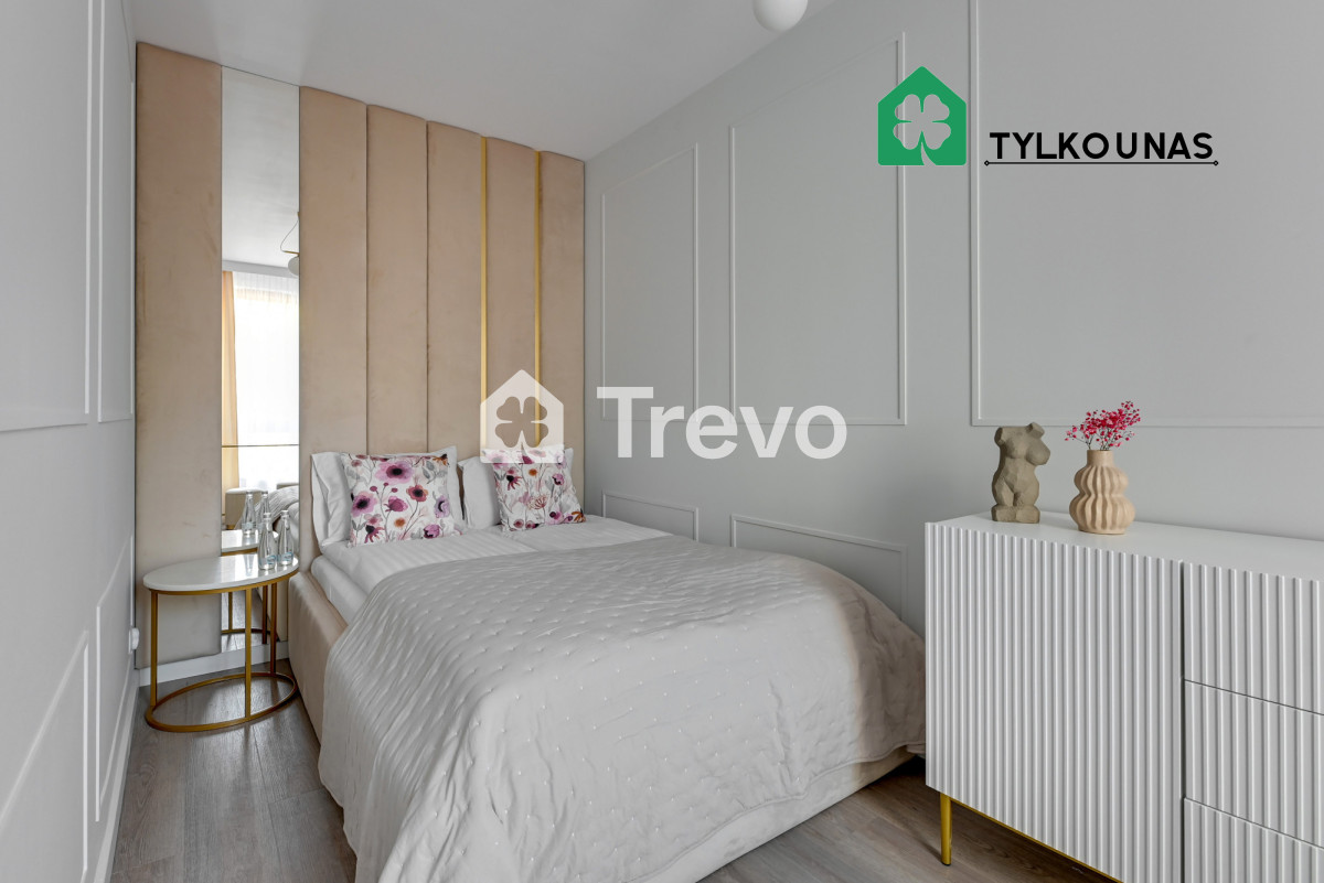 Stare Miasto | Apartamentowiec | Faktura 23% VAT - Gallery Image 13