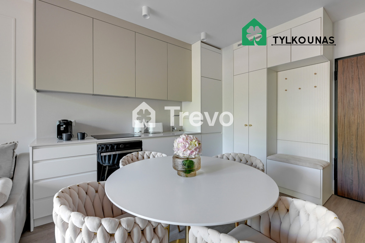 Stare Miasto | Apartamentowiec | Faktura 23% VAT - Gallery Image 7