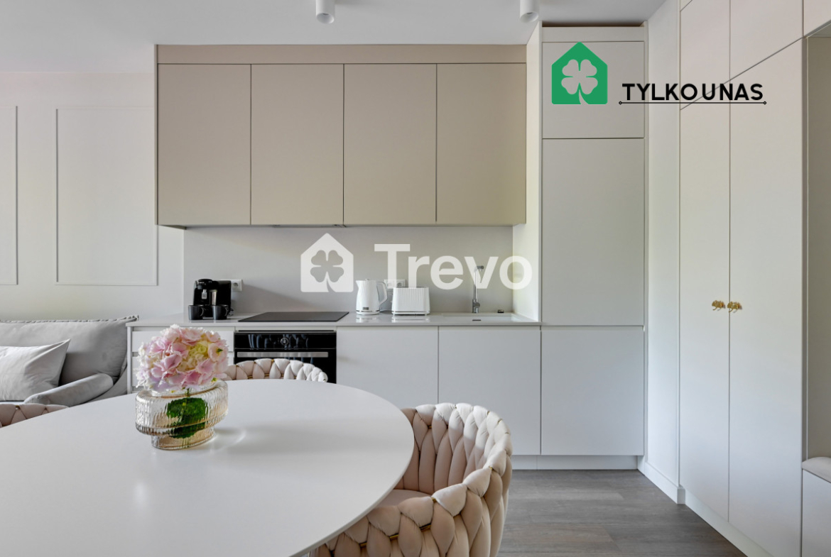 Stare Miasto | Apartamentowiec | Faktura 23% VAT - Gallery Image 9