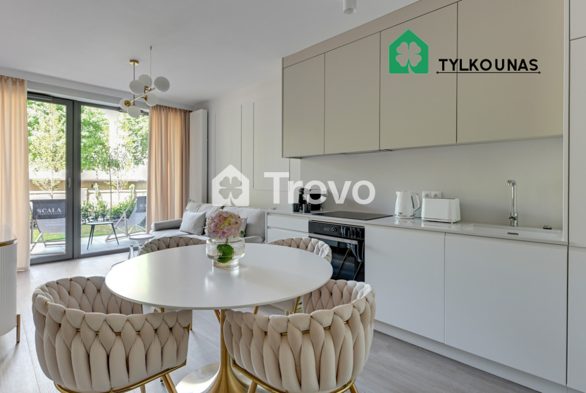 Stare Miasto | Apartamentowiec | Faktura 23% VAT - Gallery Image 6