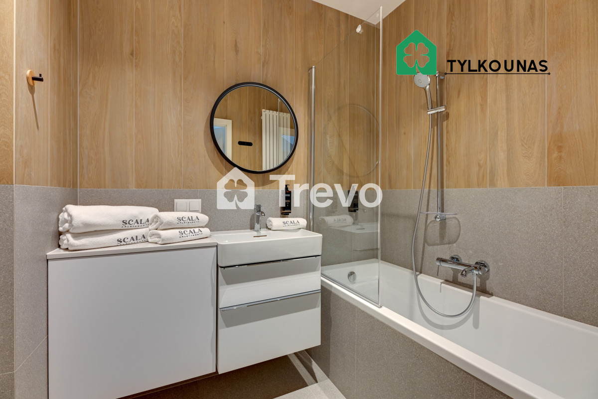 Stare Miasto | Apartamentowiec | Faktura 23% VAT - Gallery Image 10