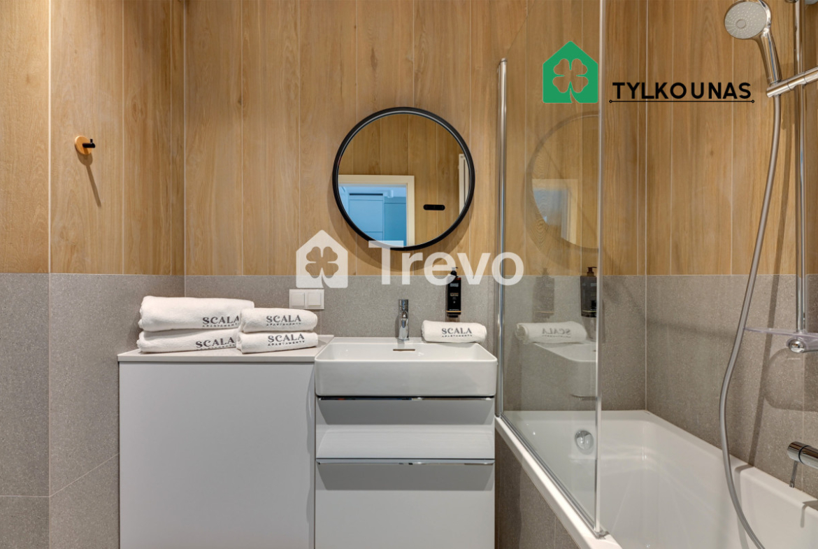 Stare Miasto | Apartamentowiec | Faktura 23% VAT - Gallery Image 11