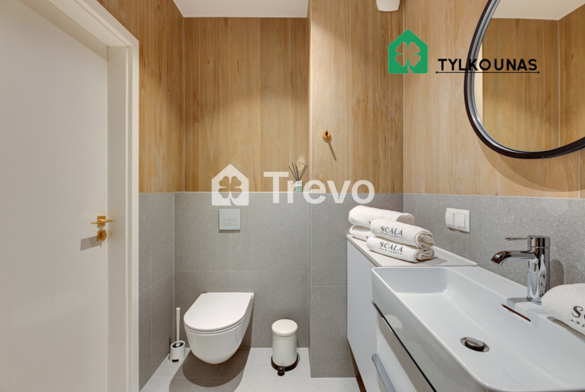 Stare Miasto | Apartamentowiec | Faktura 23% VAT - Gallery Image 12