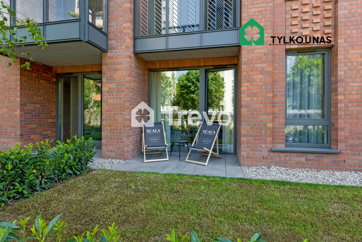 Stare Miasto | Apartamentowiec | Faktura 23% VAT - Gallery Image 17