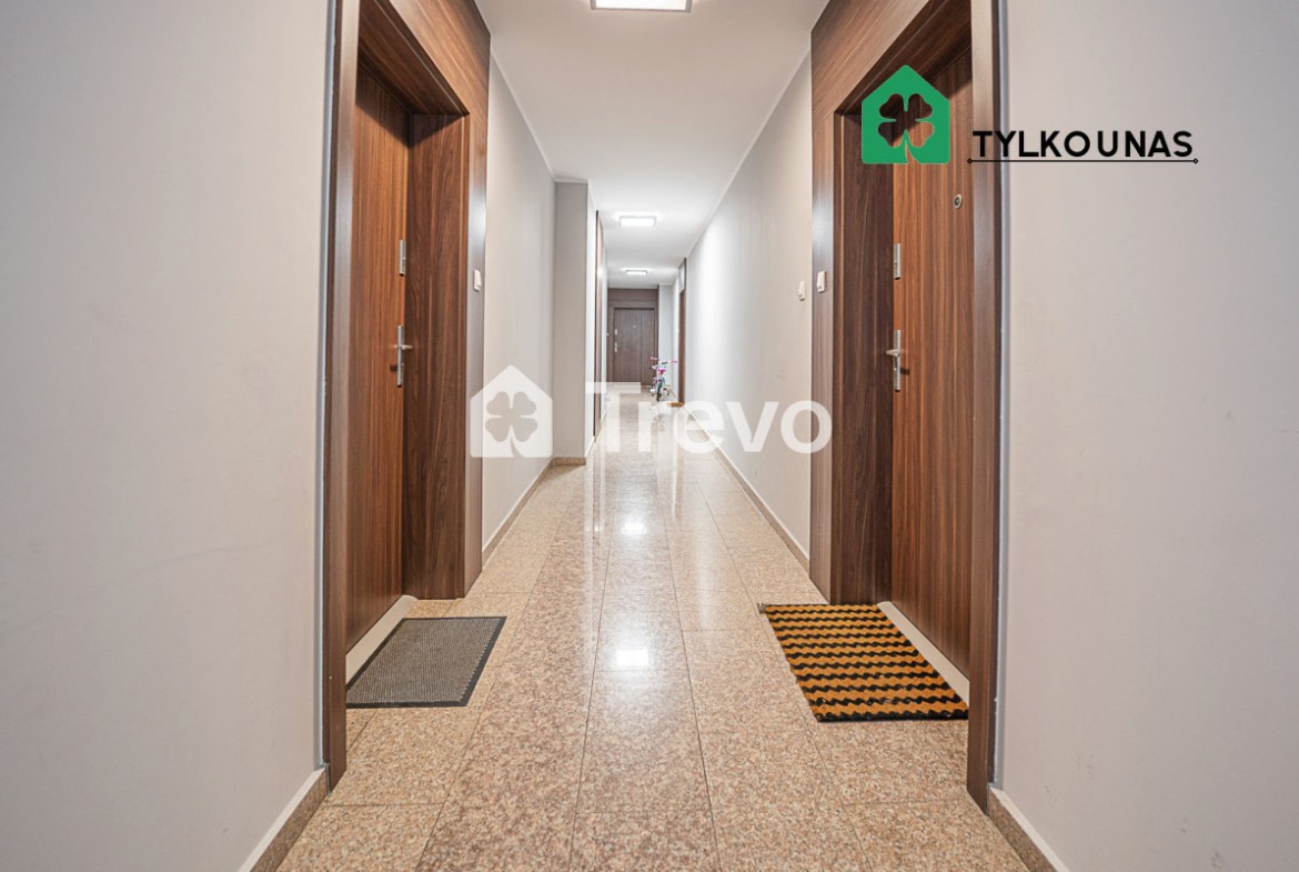 Po remoncie | Centrum | Gotowe do zamieszkania - Gallery Image 12