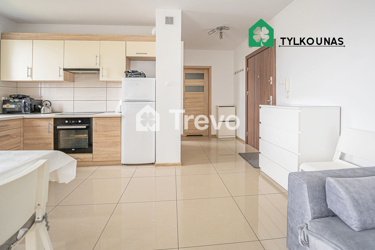 Po remoncie | Centrum | Gotowe do zamieszkania