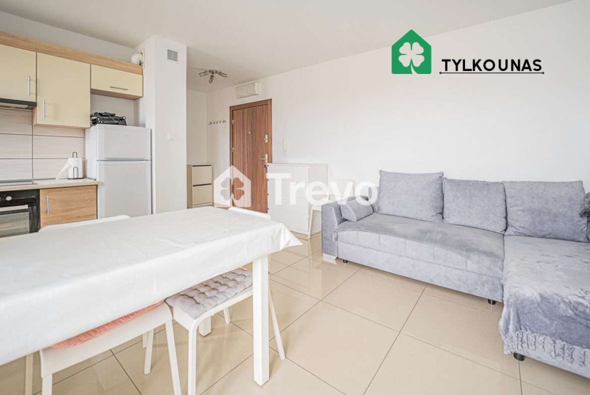 Po remoncie | Centrum | Gotowe do zamieszkania - Gallery Image 4