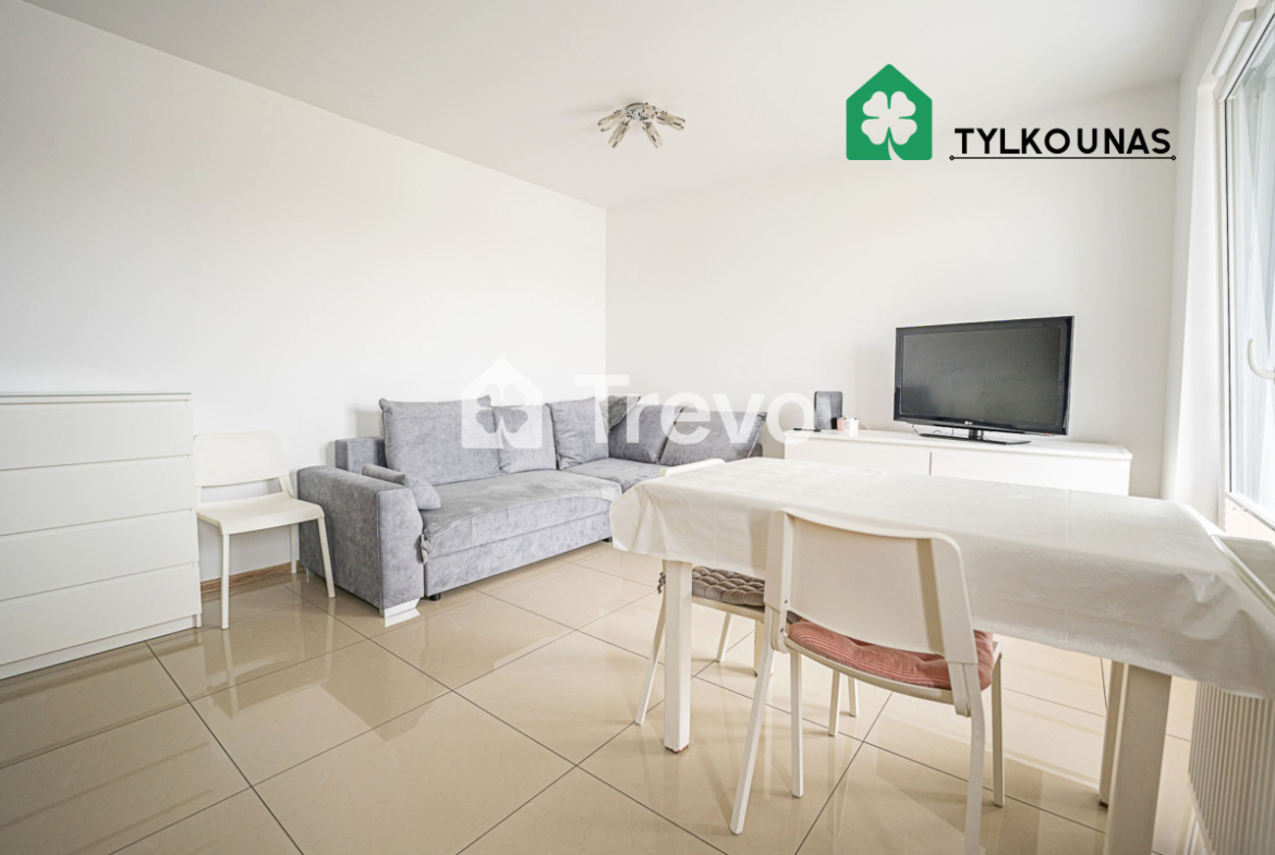 Po remoncie | Centrum | Gotowe do zamieszkania - Gallery Image 3