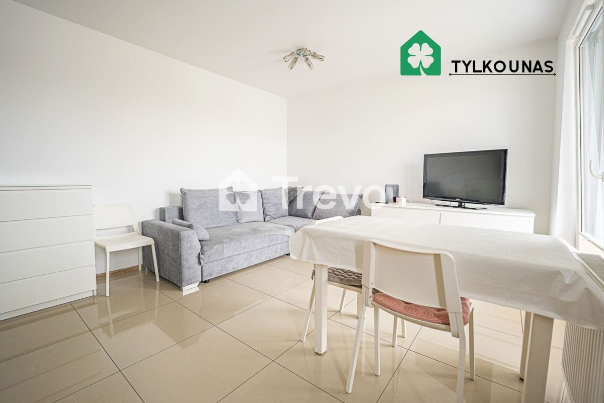 Po remoncie | Centrum | Gotowe do zamieszkania - Gallery Image 3