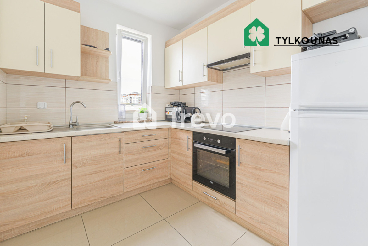 Po remoncie | Centrum | Gotowe do zamieszkania - Gallery Image 7