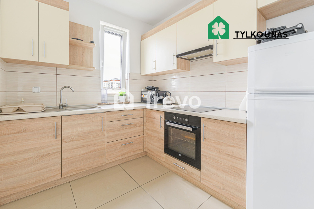 Po remoncie | Centrum | Gotowe do zamieszkania - Gallery Image 7