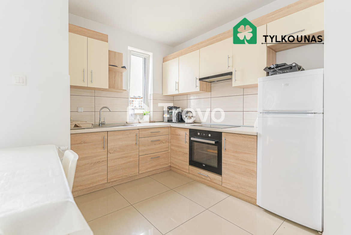 Po remoncie | Centrum | Gotowe do zamieszkania - Gallery Image 8