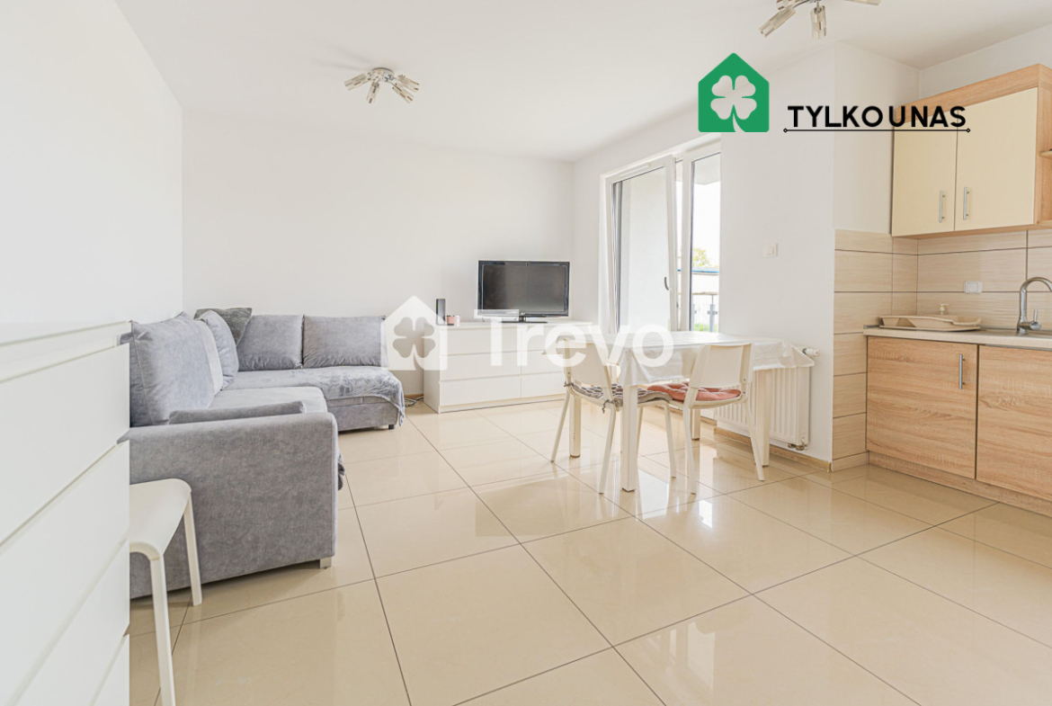 Po remoncie | Centrum | Gotowe do zamieszkania - Gallery Image 2