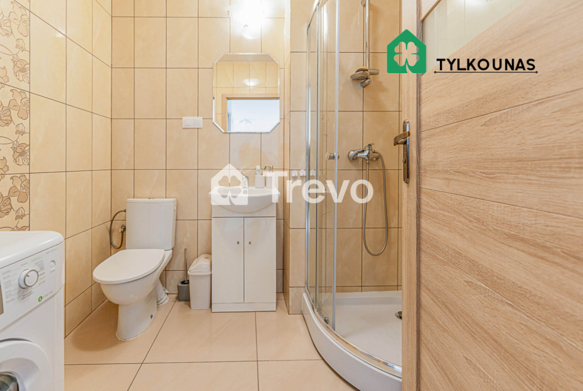 Po remoncie | Centrum | Gotowe do zamieszkania - Gallery Image 11