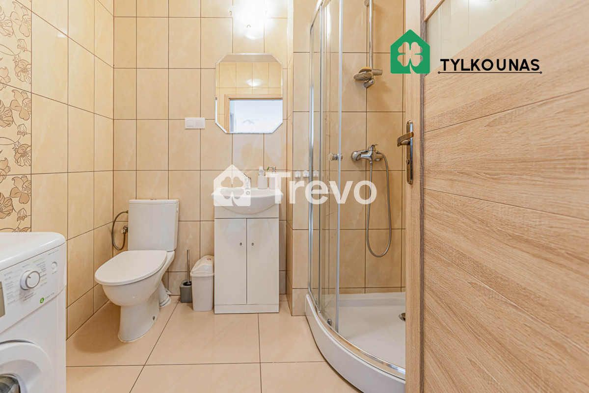 Po remoncie | Centrum | Gotowe do zamieszkania - Gallery Image 11