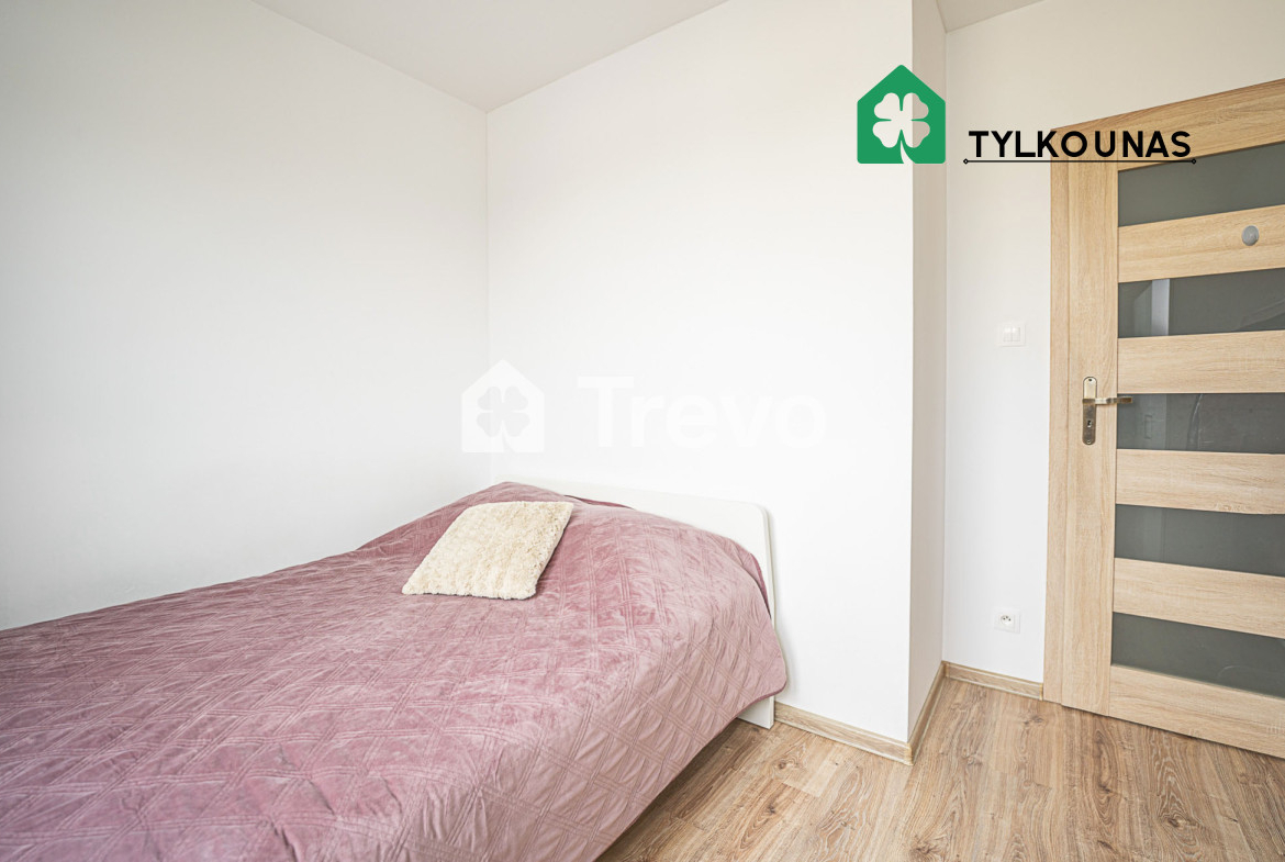 Po remoncie | Centrum | Gotowe do zamieszkania - Gallery Image 10