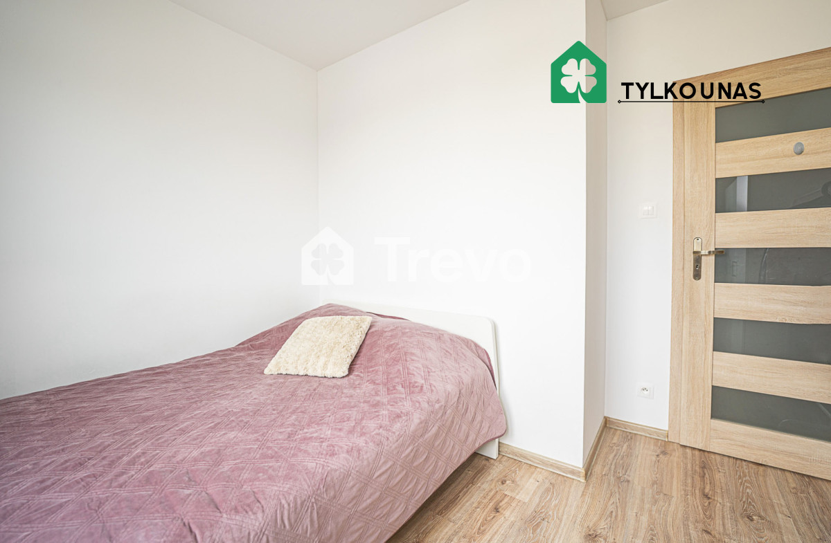 Po remoncie | Centrum | Gotowe do zamieszkania - Gallery Image 10