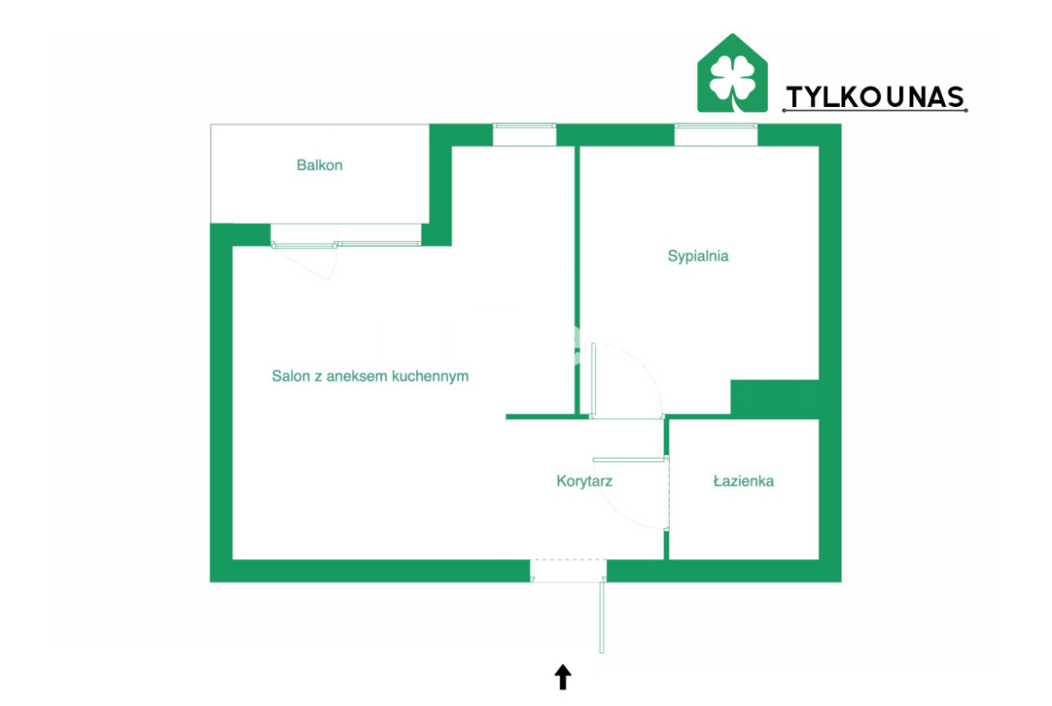 Po remoncie | Centrum | Gotowe do zamieszkania - Gallery Image 17