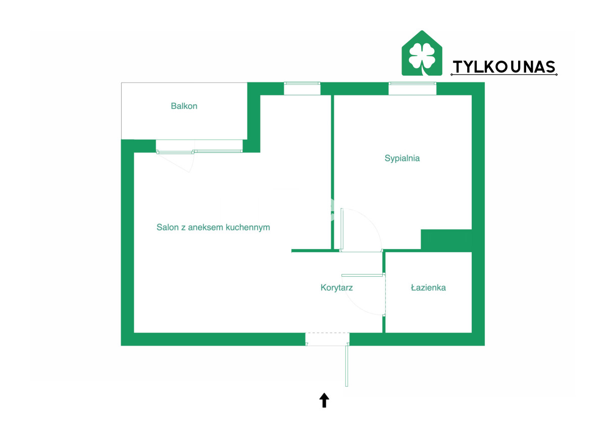 Po remoncie | Centrum | Gotowe do zamieszkania - Gallery Image 17