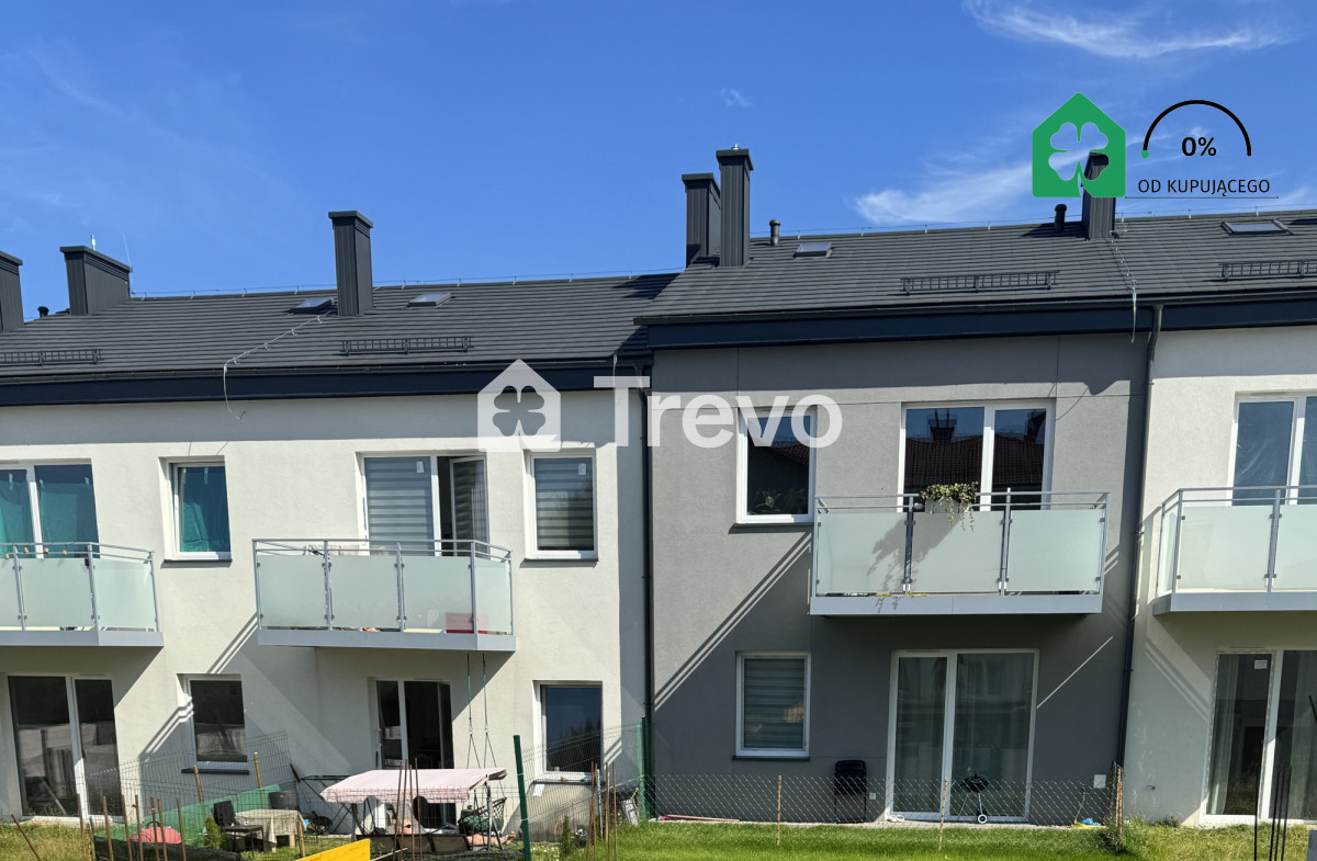 Własna aranżacja| Cicha okolica| Wykończone