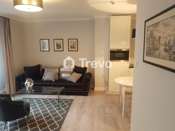 2 pokoje | Nowoczesny design | Stare Miasto - Gallery Image 2