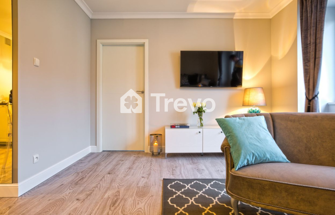 2 pokoje | Nowoczesny design | Stare Miasto - Gallery Image 3