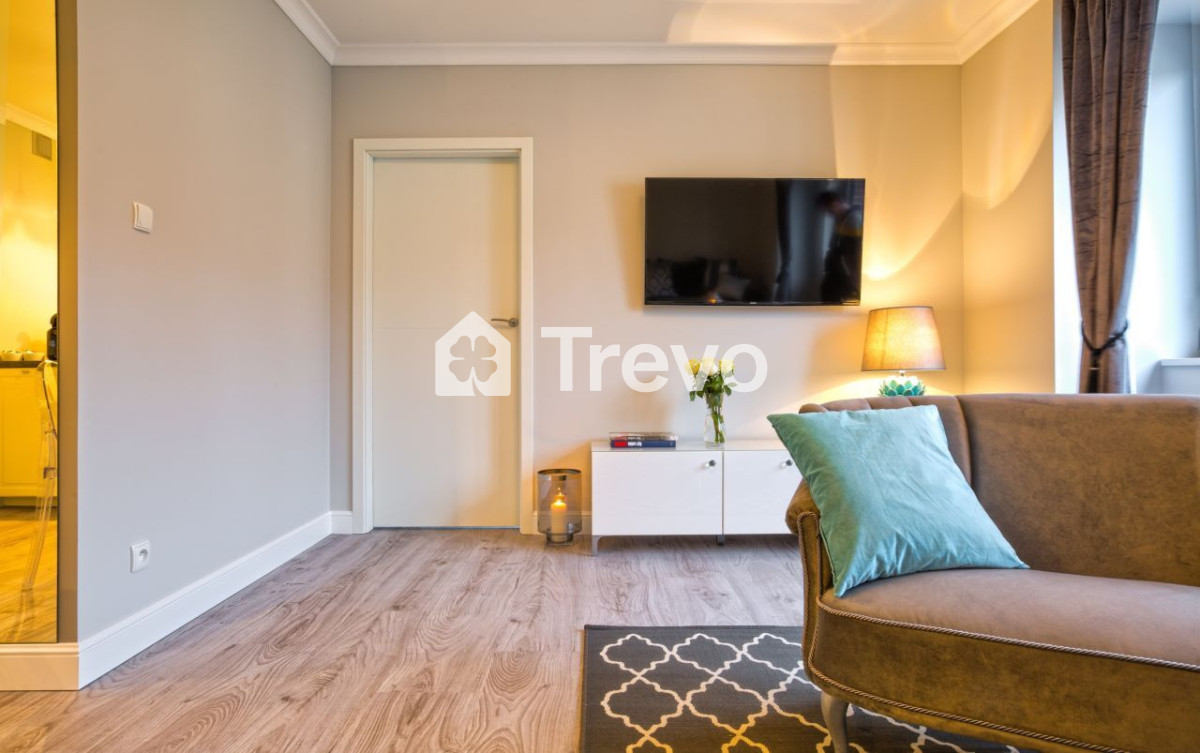 2 pokoje | Nowoczesny design | Stare Miasto - Gallery Image 3