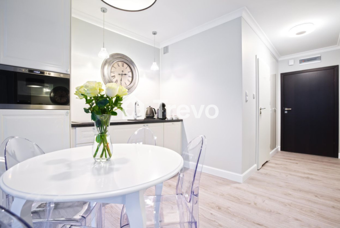 2 pokoje | Nowoczesny design | Stare Miasto - Gallery Image 4