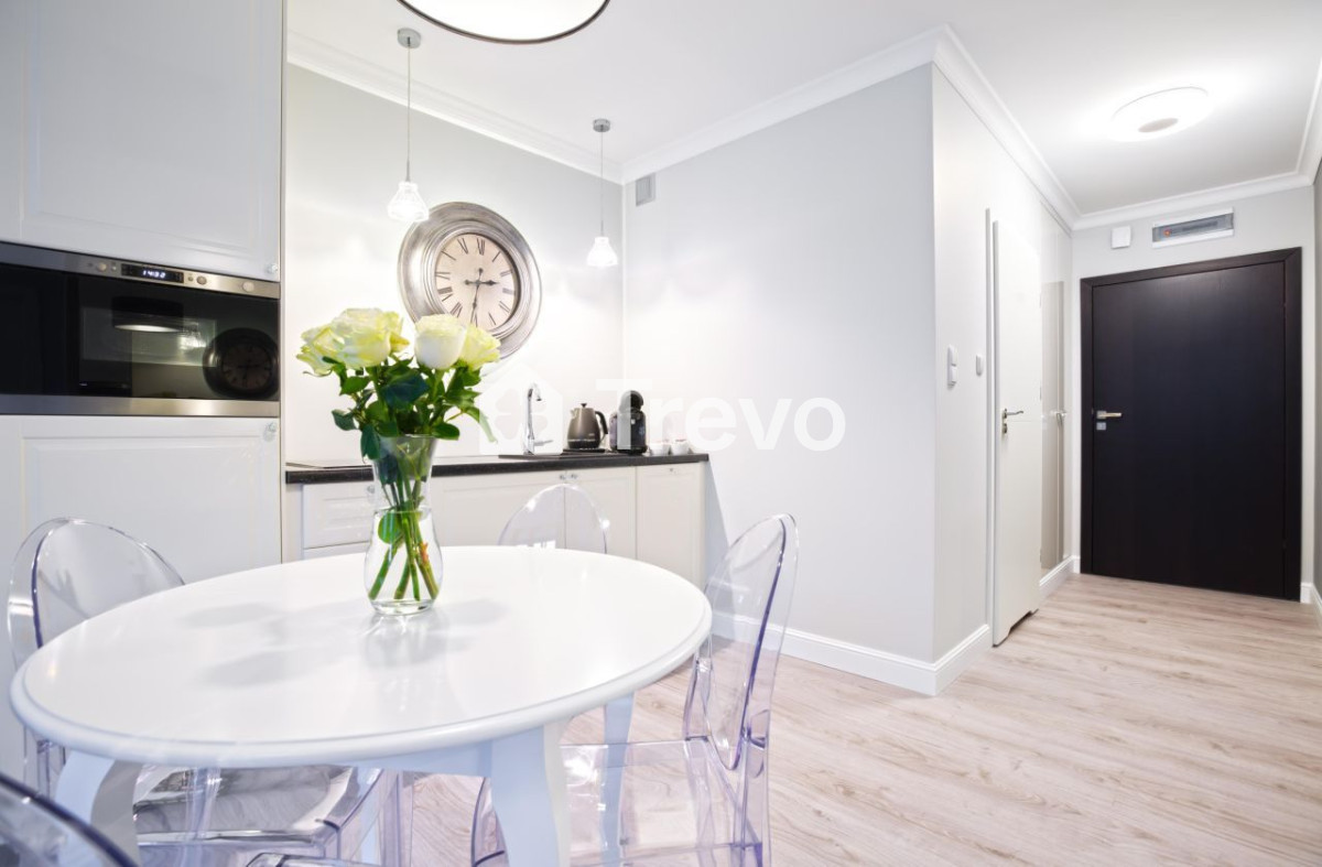 2 pokoje | Nowoczesny design | Stare Miasto - Gallery Image 4