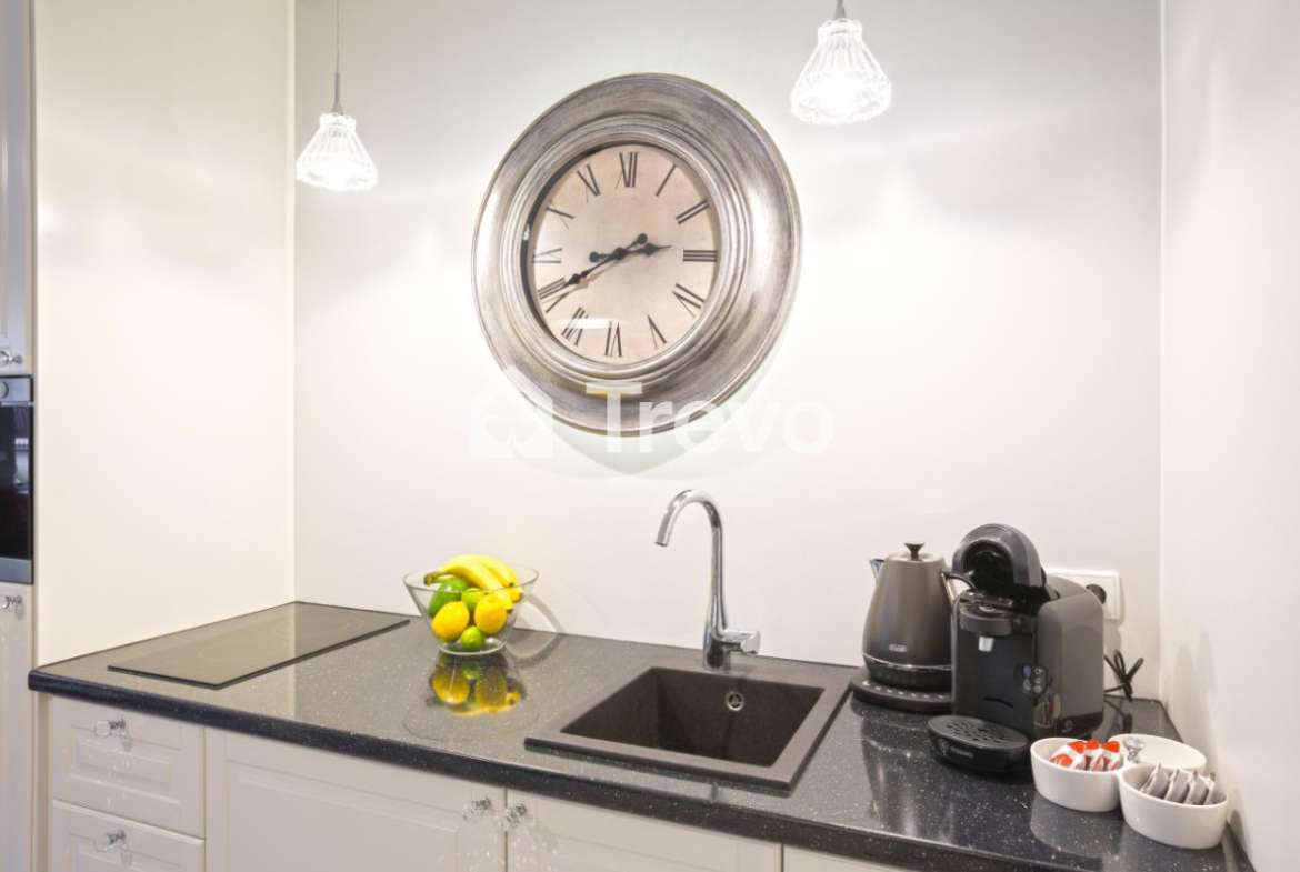 2 pokoje | Nowoczesny design | Stare Miasto - Gallery Image 5