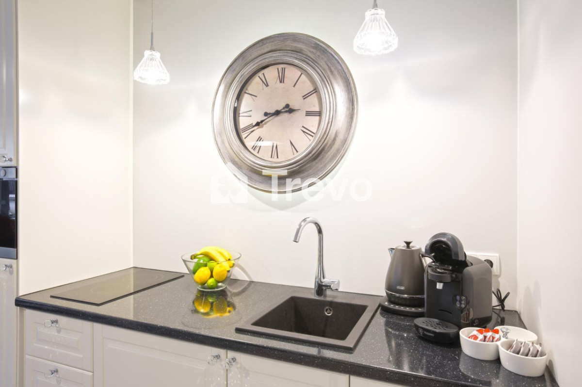 2 pokoje | Nowoczesny design | Stare Miasto - Gallery Image 5