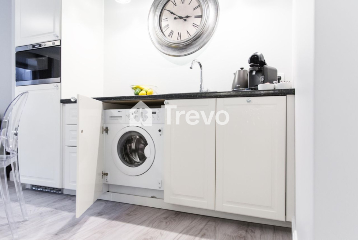 2 pokoje | Nowoczesny design | Stare Miasto - Gallery Image 6