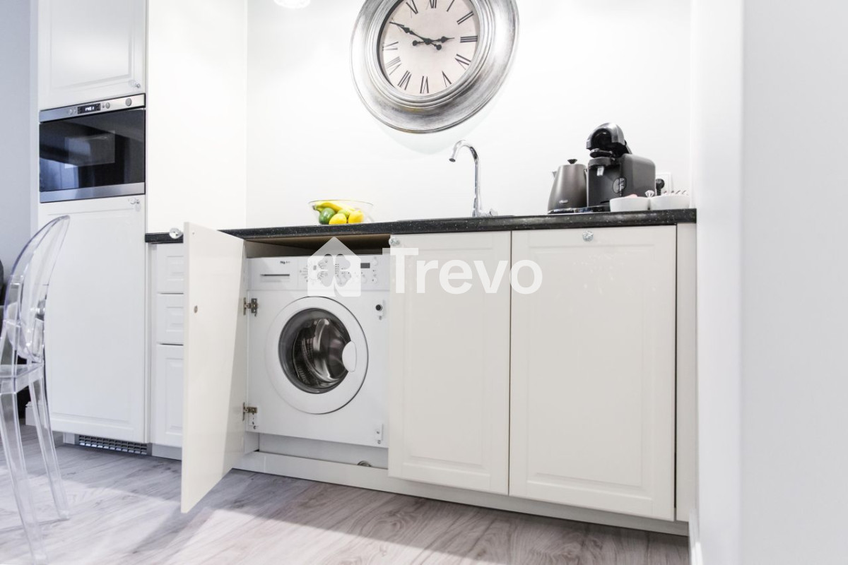 2 pokoje | Nowoczesny design | Stare Miasto - Gallery Image 6