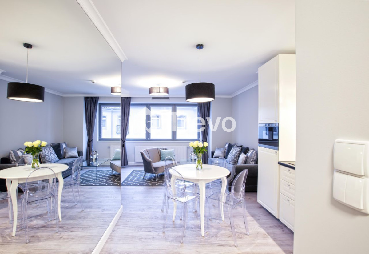 2 pokoje | Nowoczesny design | Stare Miasto - Gallery Image 7