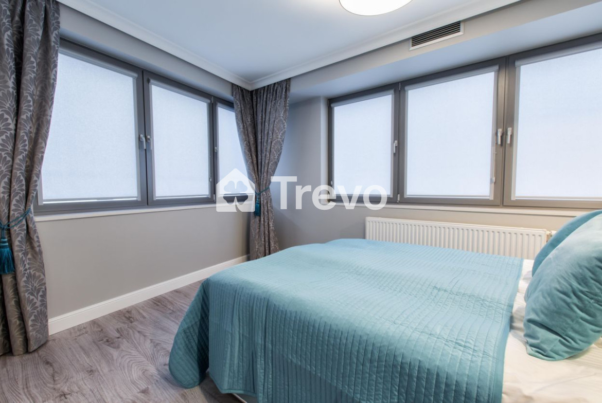 2 pokoje | Nowoczesny design | Stare Miasto - Gallery Image 9