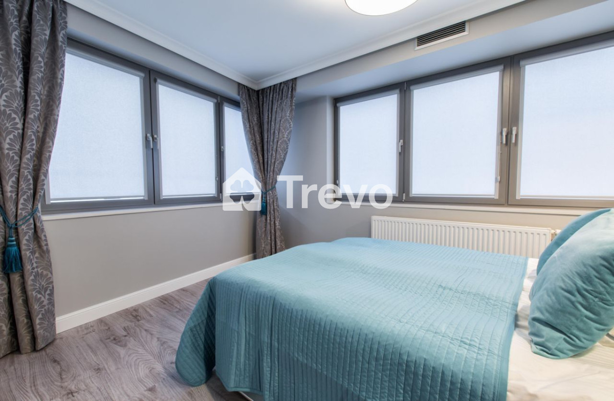 2 pokoje | Nowoczesny design | Stare Miasto - Gallery Image 9