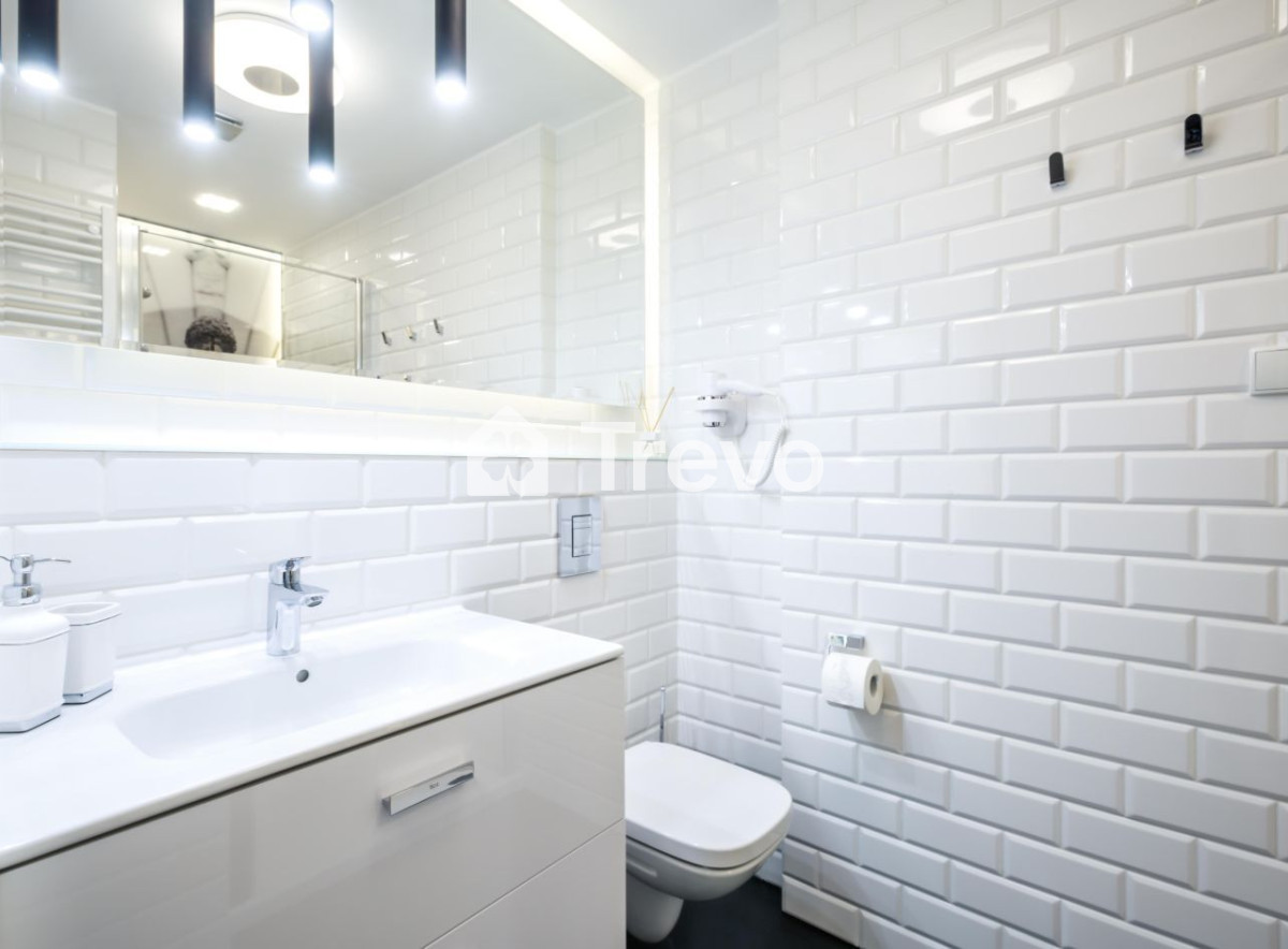 2 pokoje | Nowoczesny design | Stare Miasto - Gallery Image 10