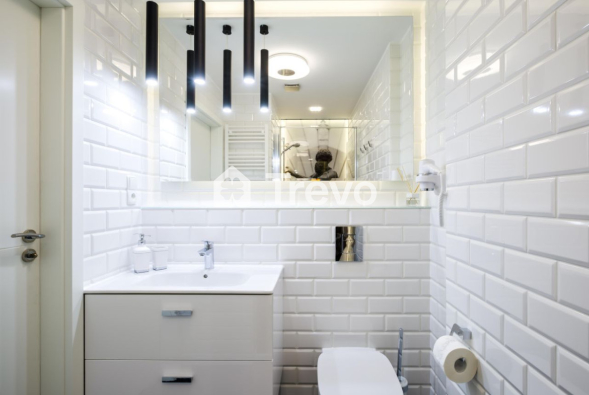 2 pokoje | Nowoczesny design | Stare Miasto - Gallery Image 12