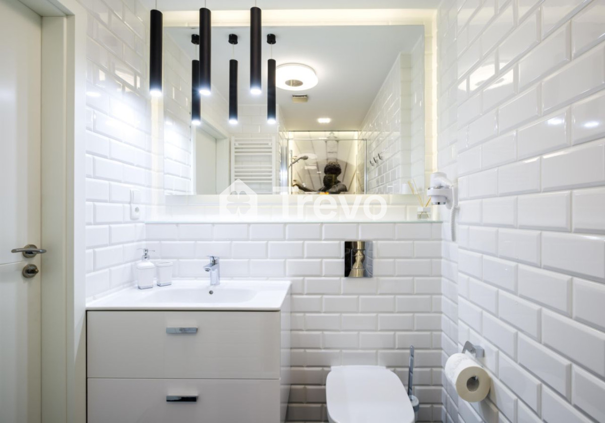 2 pokoje | Nowoczesny design | Stare Miasto - Gallery Image 12