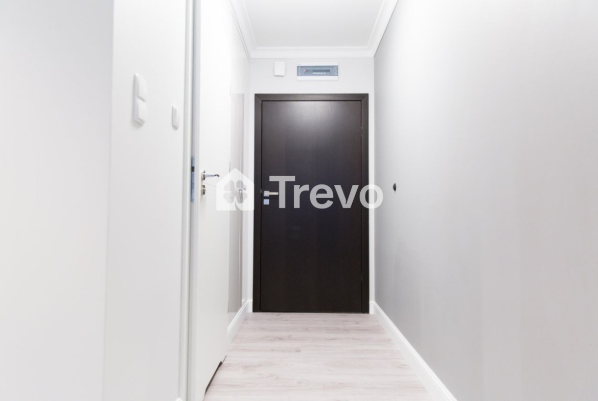 2 pokoje | Nowoczesny design | Stare Miasto - Gallery Image 13