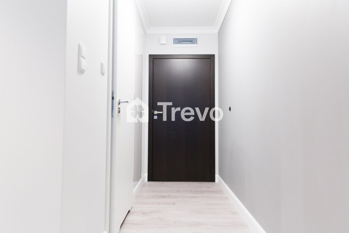 2 pokoje | Nowoczesny design | Stare Miasto - Gallery Image 13