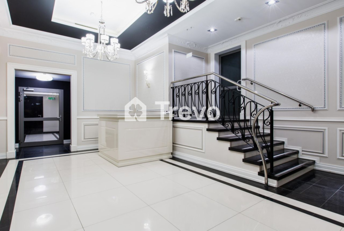 2 pokoje | Nowoczesny design | Stare Miasto - Gallery Image 14