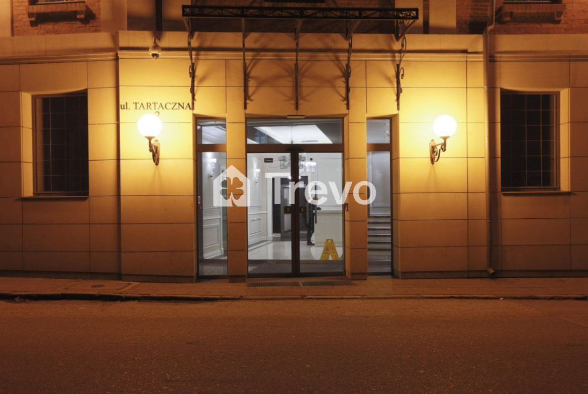 2 pokoje | Nowoczesny design | Stare Miasto - Gallery Image 16