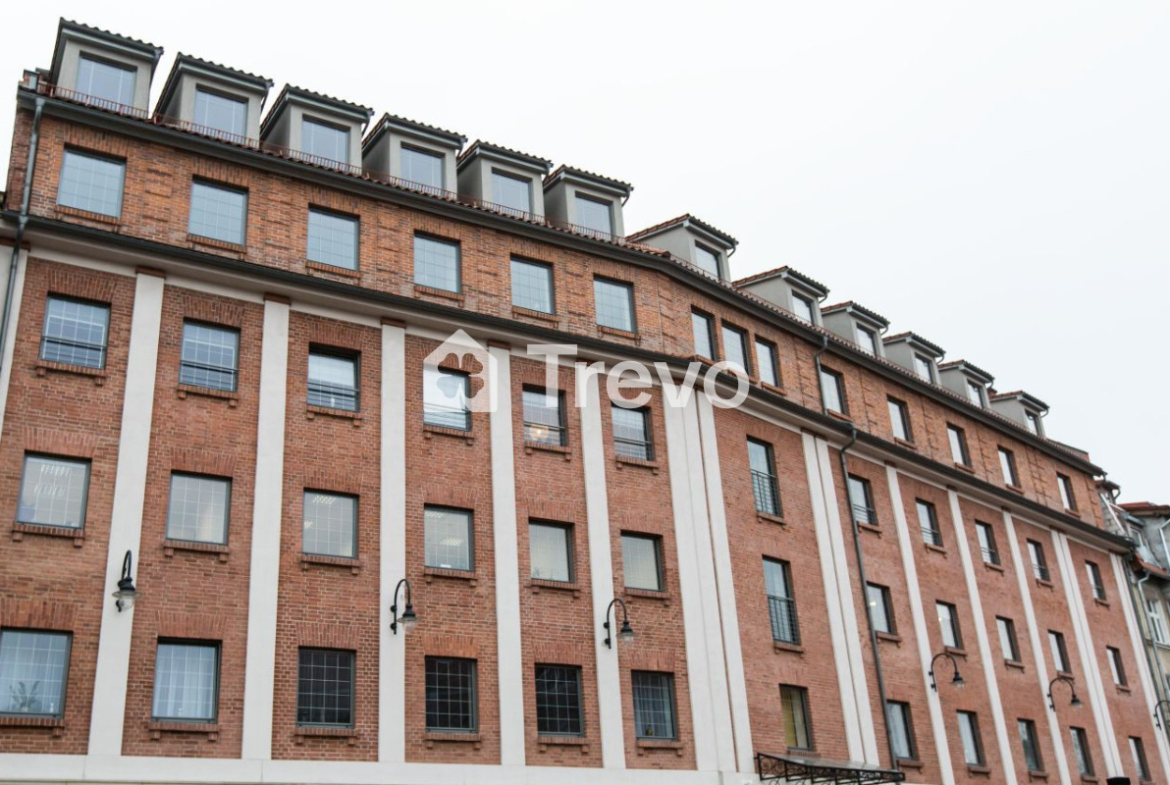 2 pokoje | Nowoczesny design | Stare Miasto - Gallery Image 17