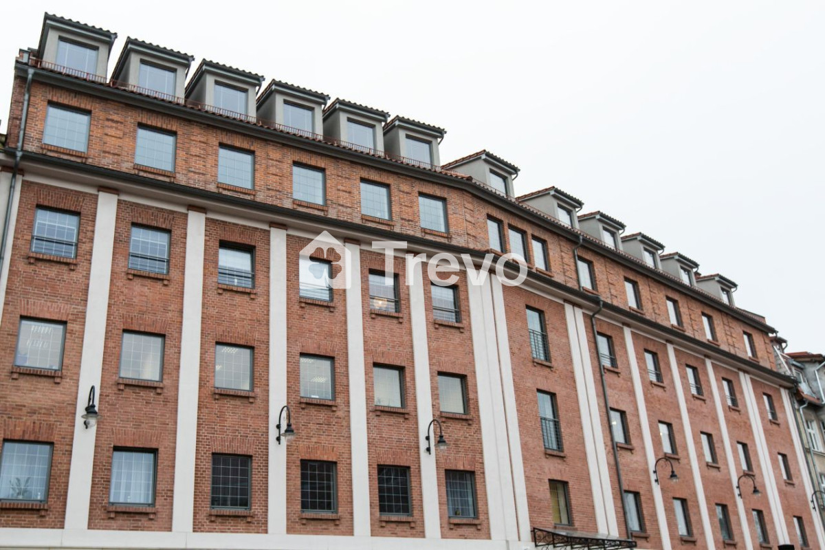 2 pokoje | Nowoczesny design | Stare Miasto - Gallery Image 17