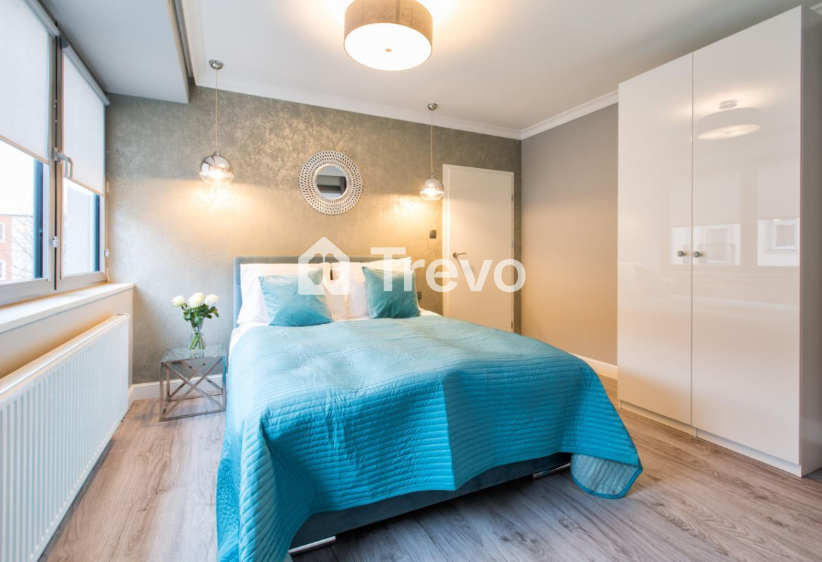 2 pokoje | Nowoczesny design | Stare Miasto - Gallery Image 8